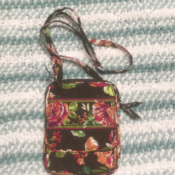 Vera Bradley Handbags - Vera Bradley Purse